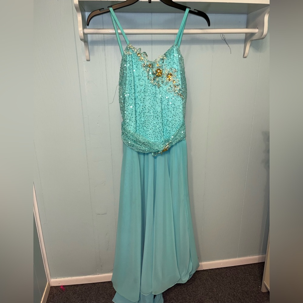 Adult Small Costume Gallery dance costume